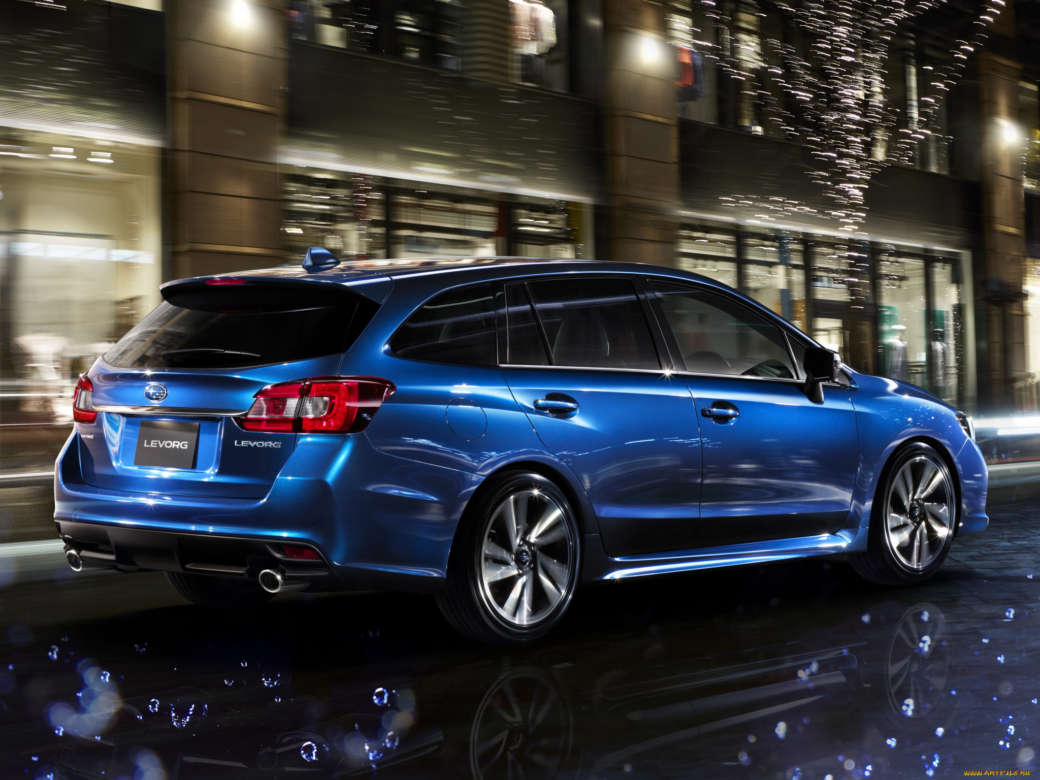 , subaru, levorg